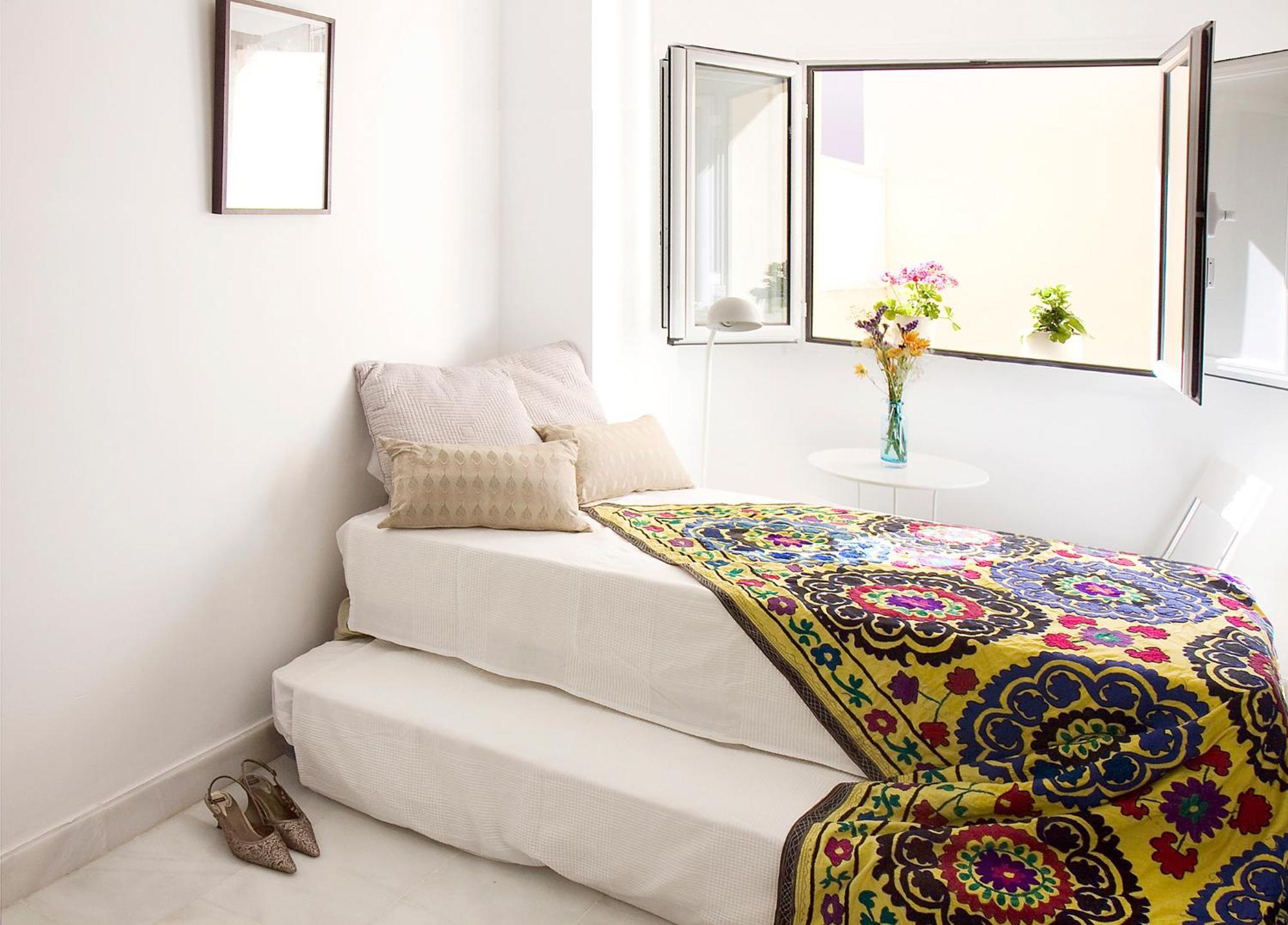 Apartment Mariscal Seville