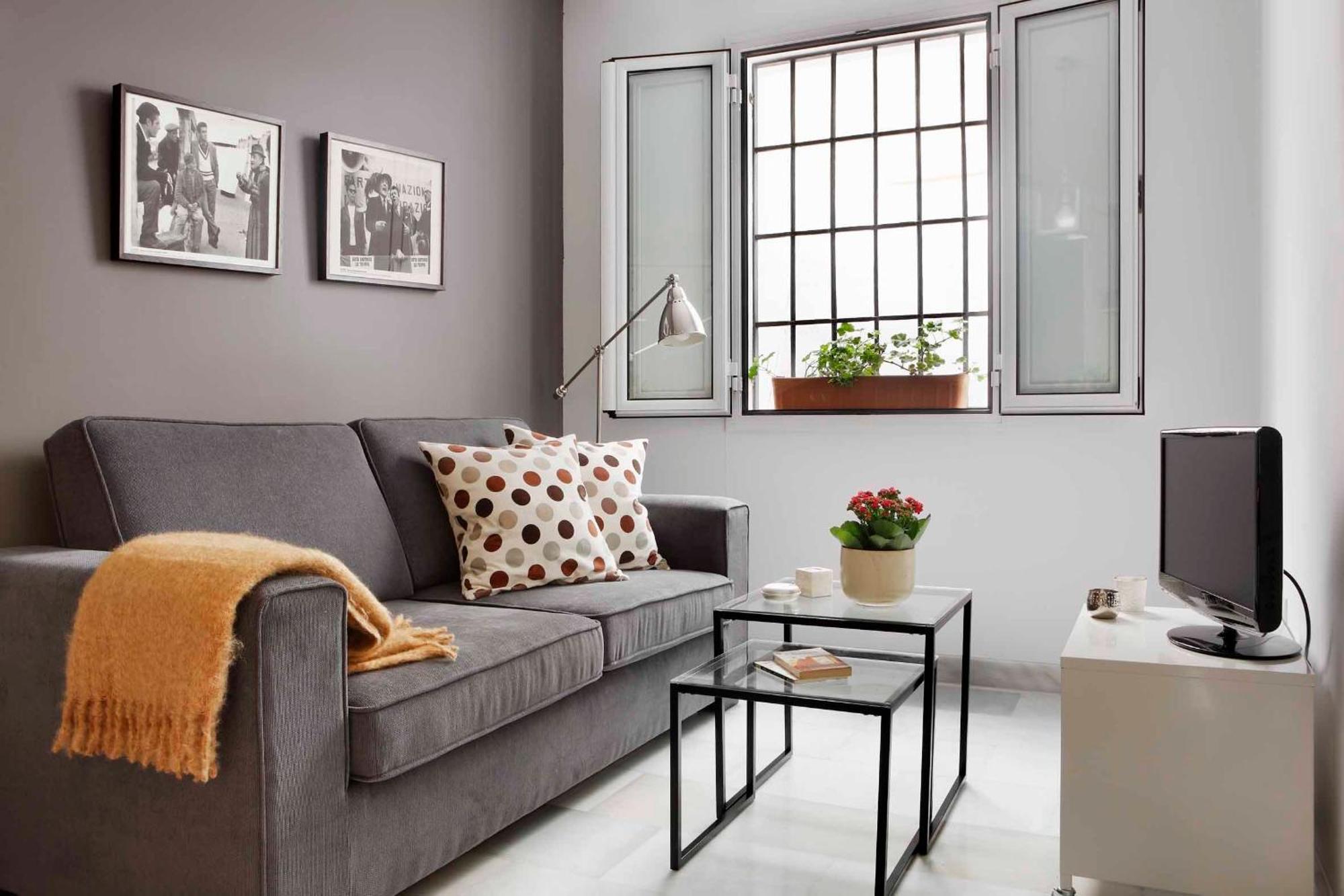 Apartment Mariscal