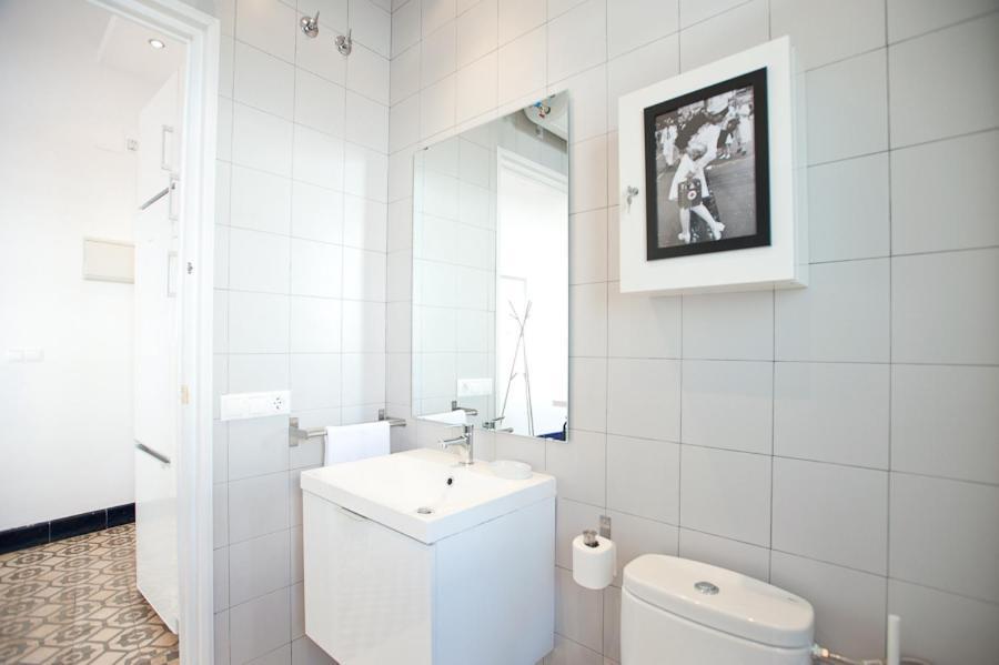 Apartamento Calle Rosario