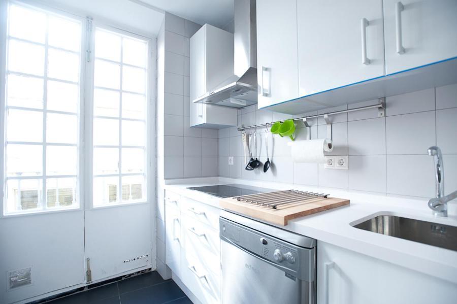 Apartamento Calle Rosario