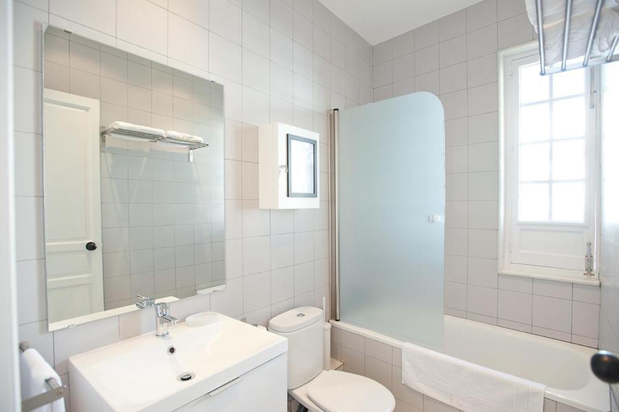 Apartamento Calle Rosario Sevilla