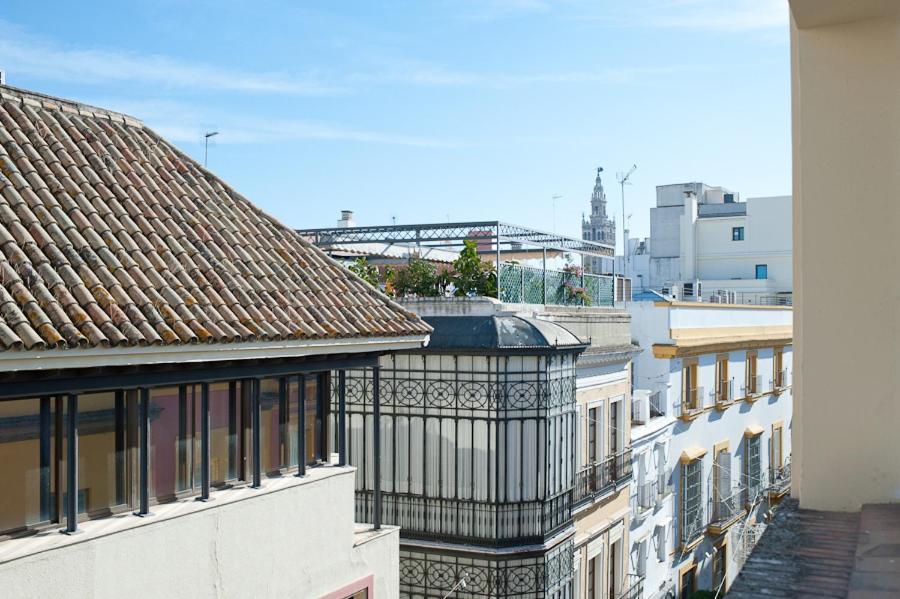 Calle Rosario Sevilla