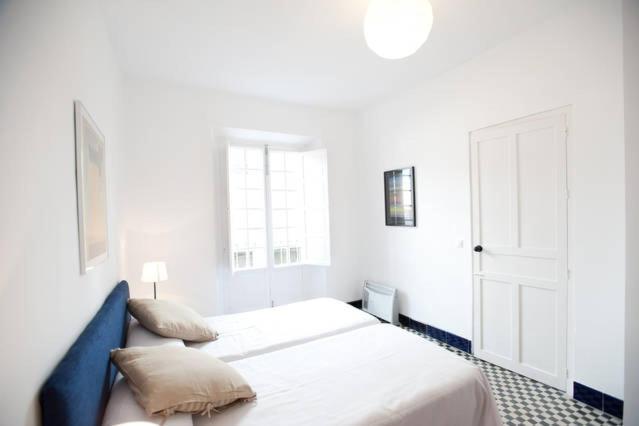 Apartamento Calle Rosario