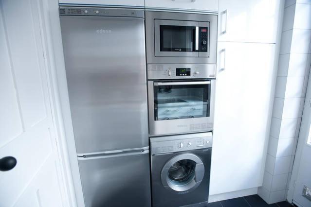 Apartamento Calle Rosario