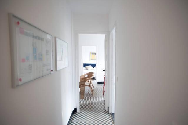 Apartamento Calle Rosario *