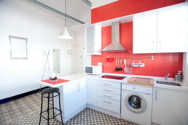 Apartamento Calle Rosario *