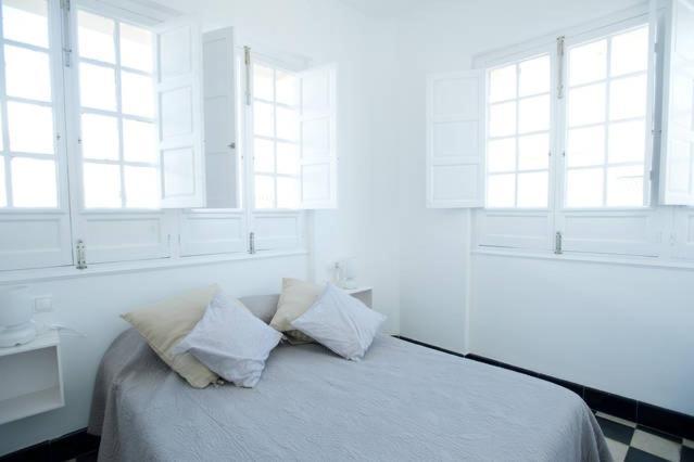 Apartamento Calle Rosario Sevilla