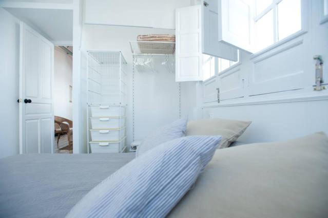 Apartamento Calle Rosario