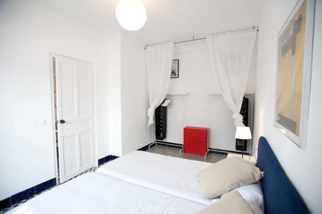 Apartamento Calle Rosario *