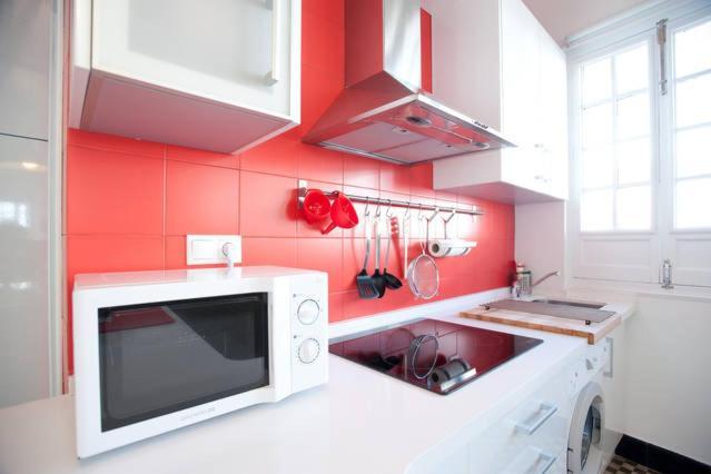 Apartamento Calle Rosario