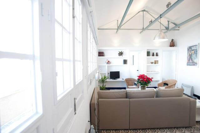 Apartamento Calle Rosario Sevilla