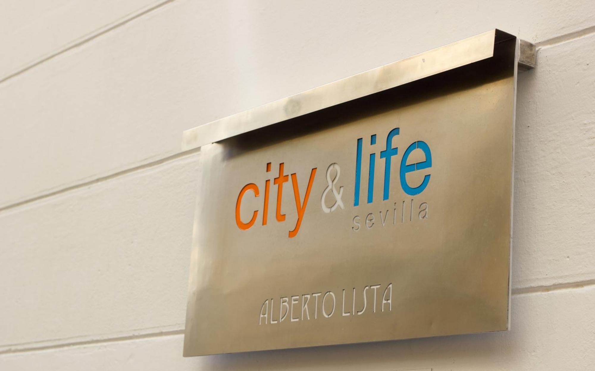 Life Alberto Lista Seville