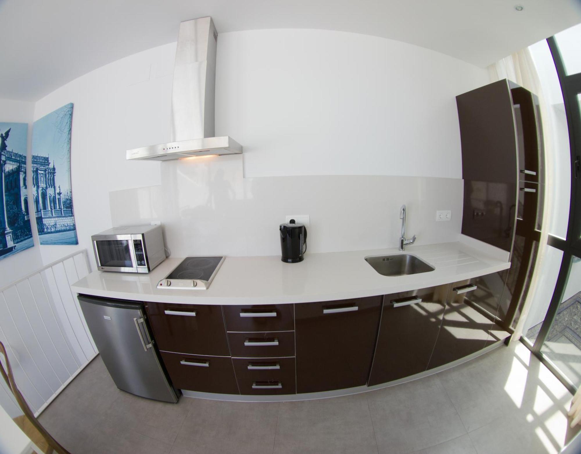 Apartment Life Alberto Lista Seville