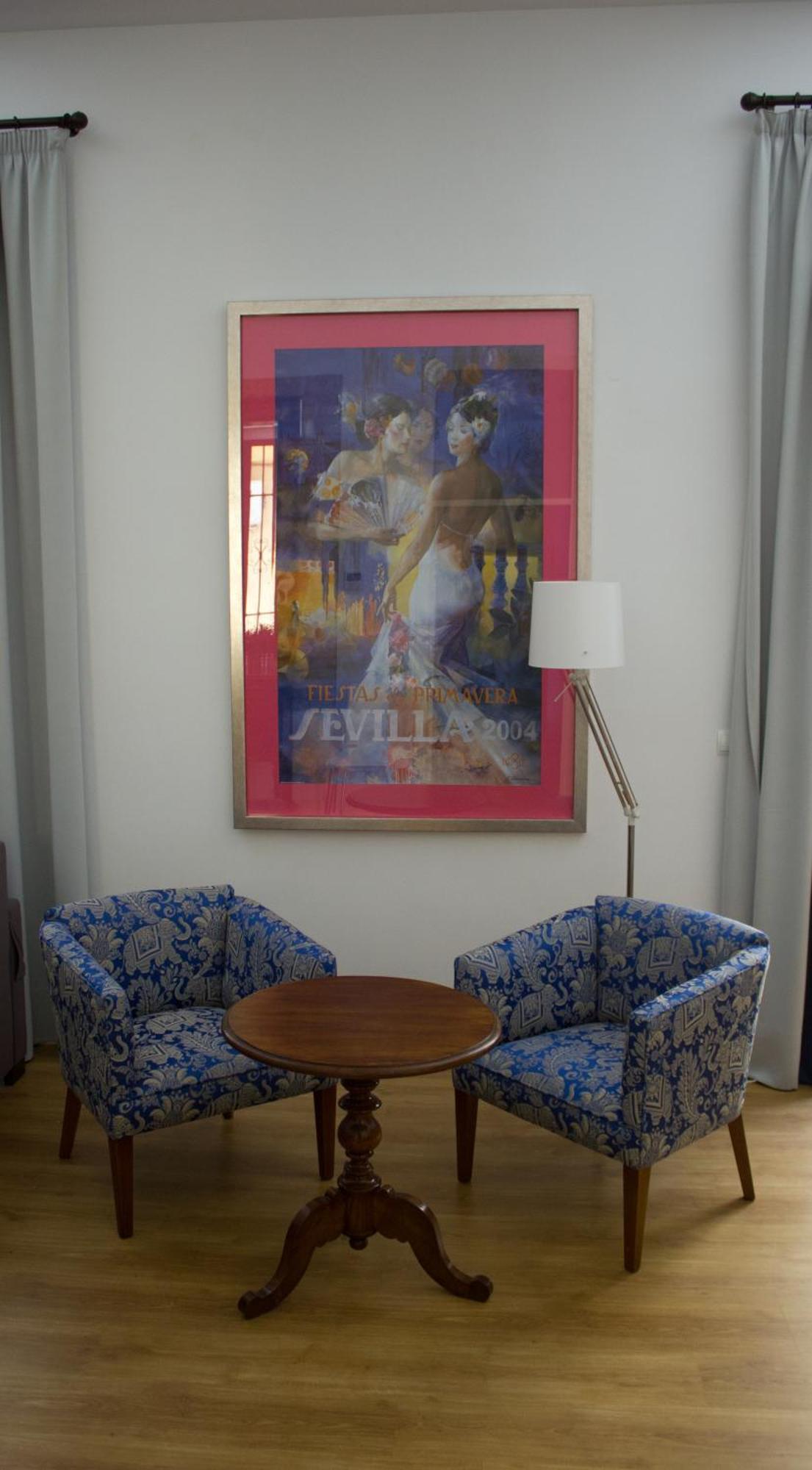 Apartment Life Alberto Lista *
