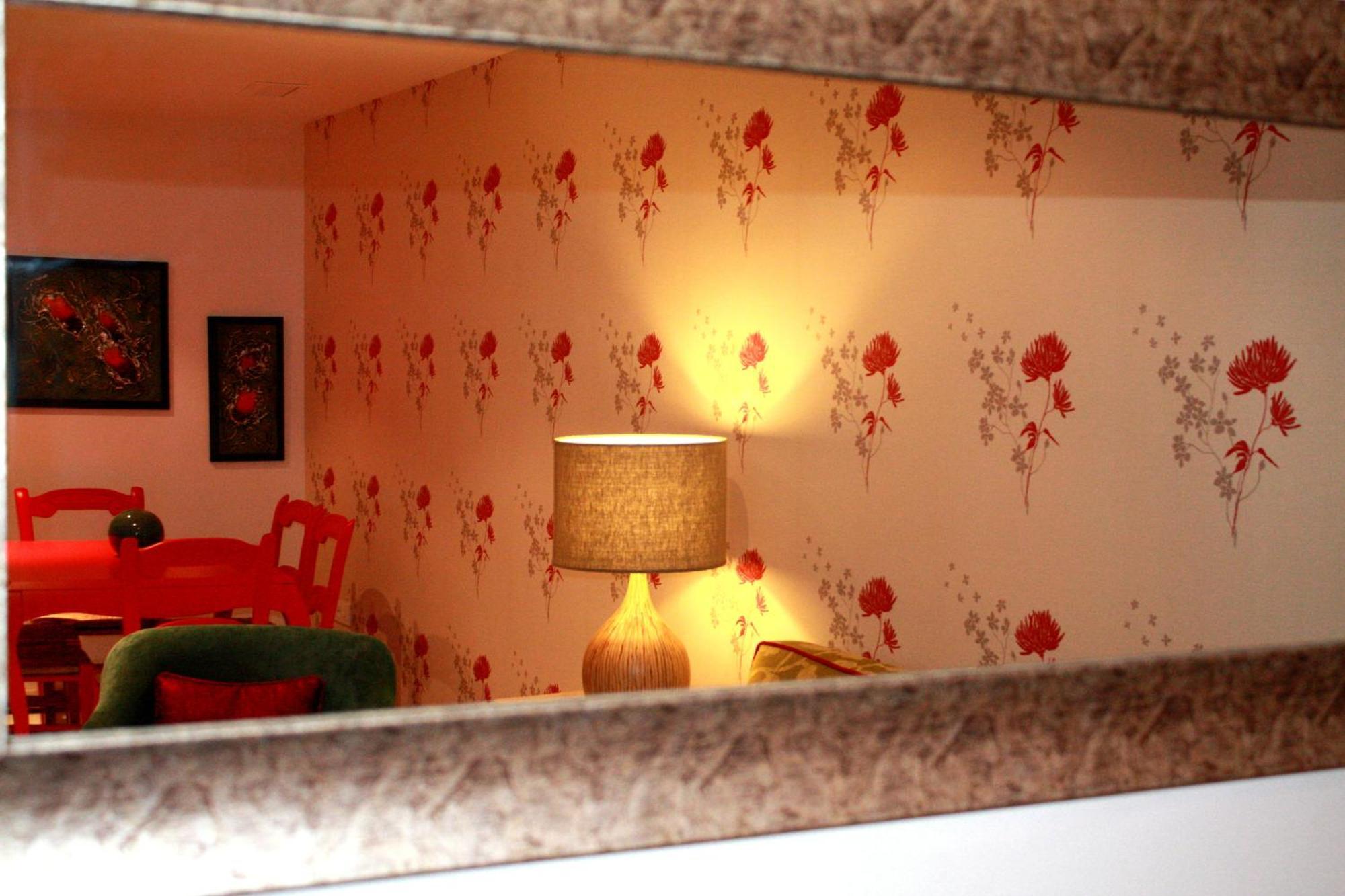 Apartment Singular Virgenes Seville