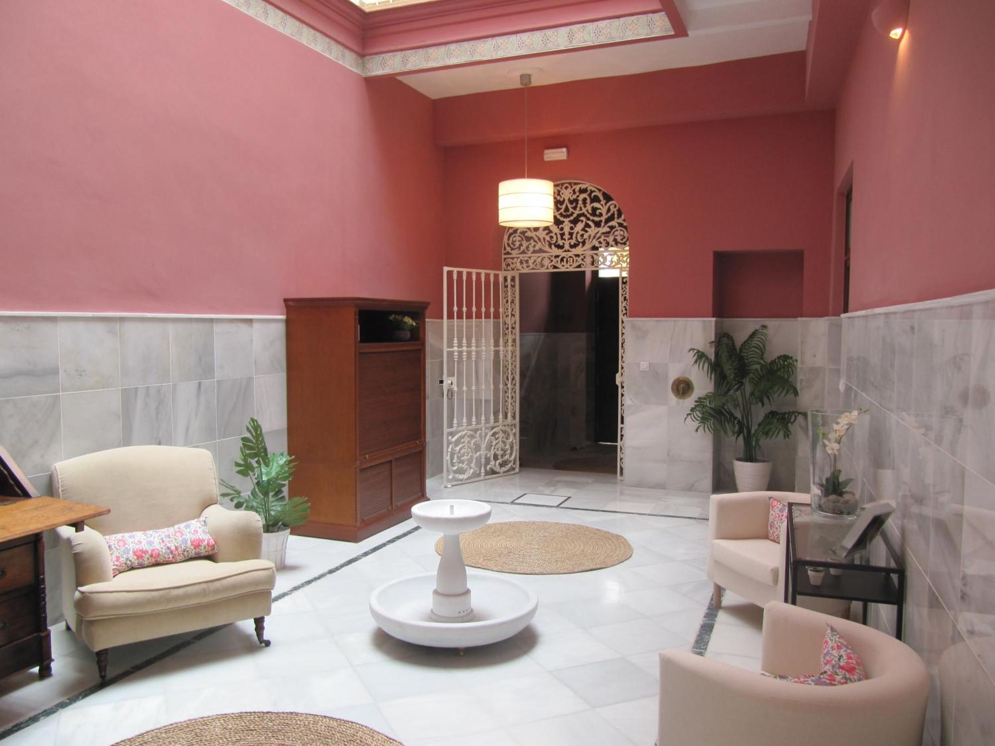 Apartment Life Quintana *