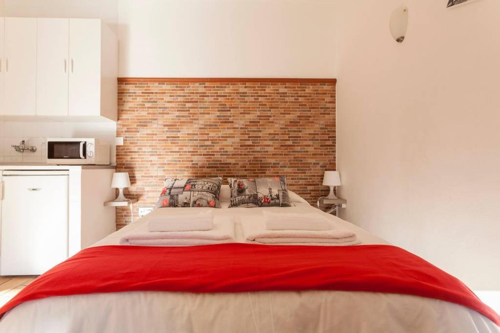 Apartamento Gadi Corral Siglo Xvi Sevilla