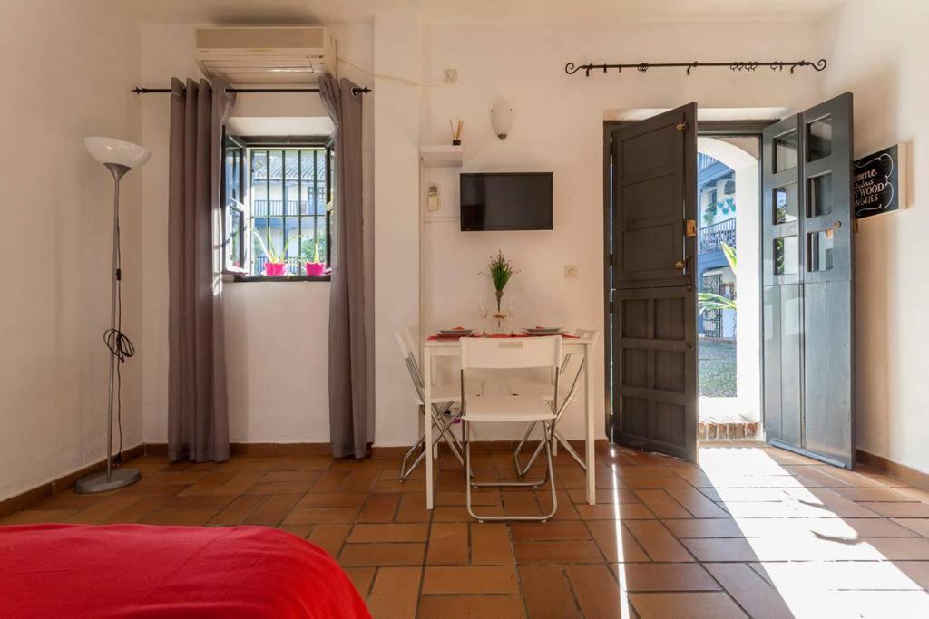 Apartamento Gadi Corral Siglo Xvi