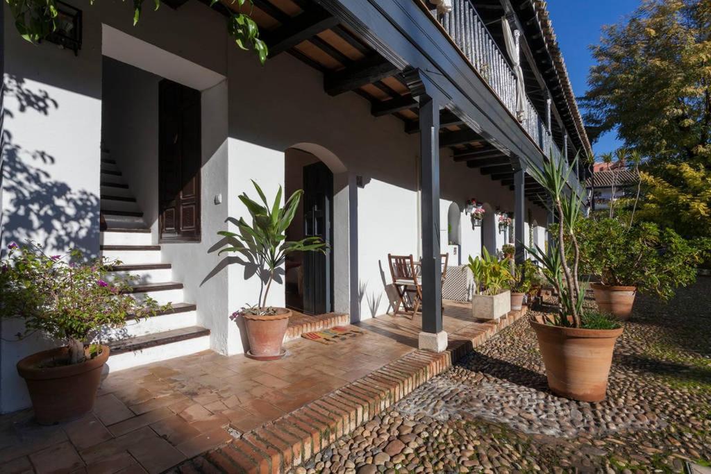 Apartamento Gadi Corral Siglo Xvi *