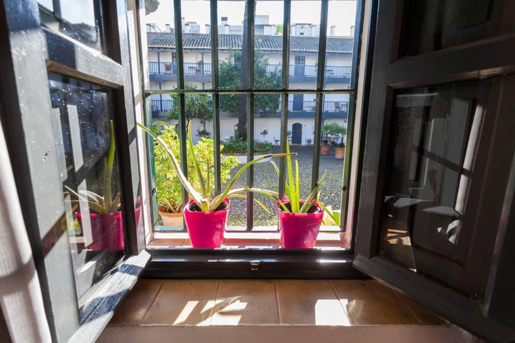 Apartamento Gadi Corral Siglo Xvi Sevilla
