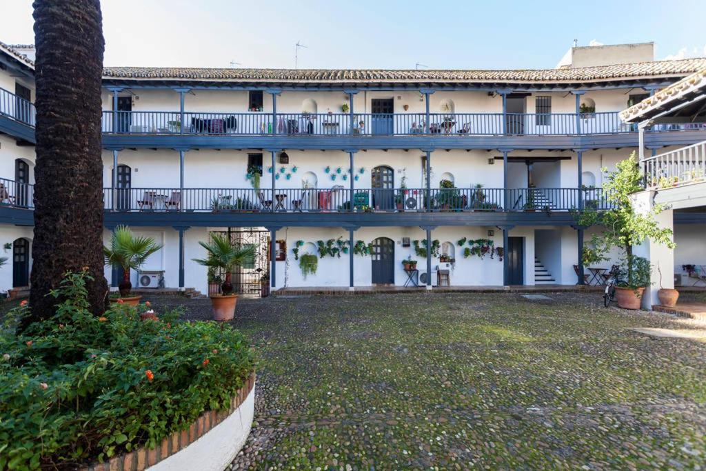 Apartamento Gadi Corral Siglo Xvi