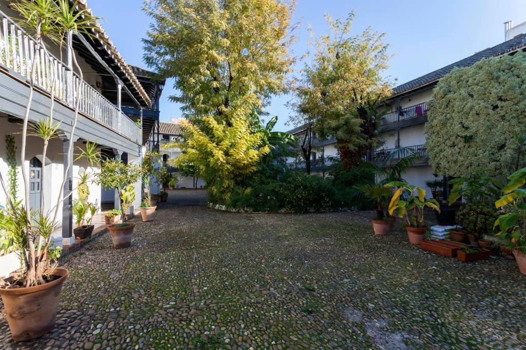 Apartamento Gadi Corral Siglo Xvi