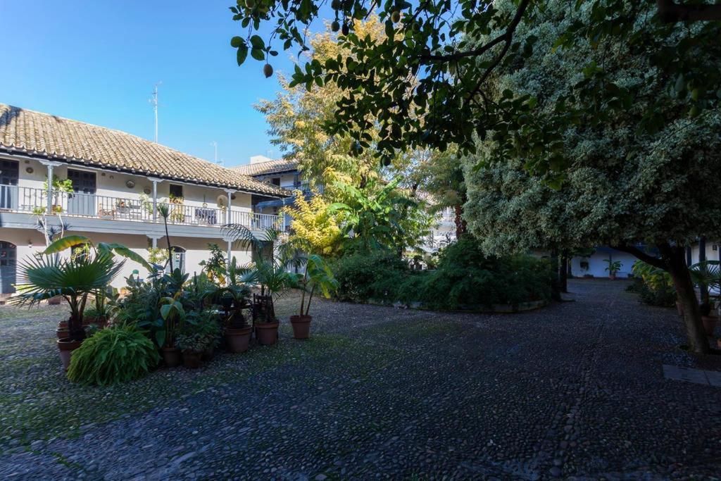 Apartamento Gadi Corral Siglo Xvi Sevilla