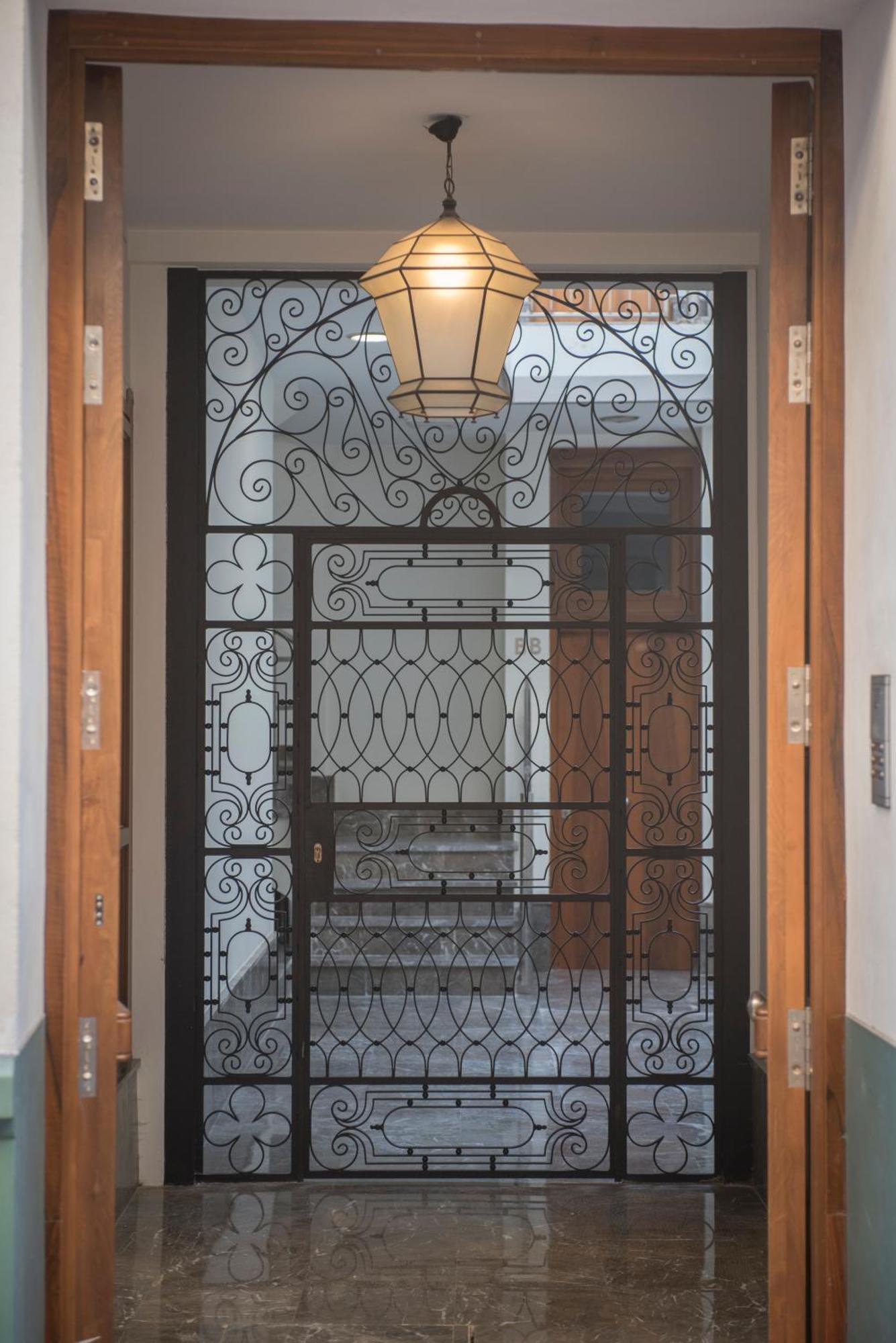 Apartment Luxury Puente De Triana *