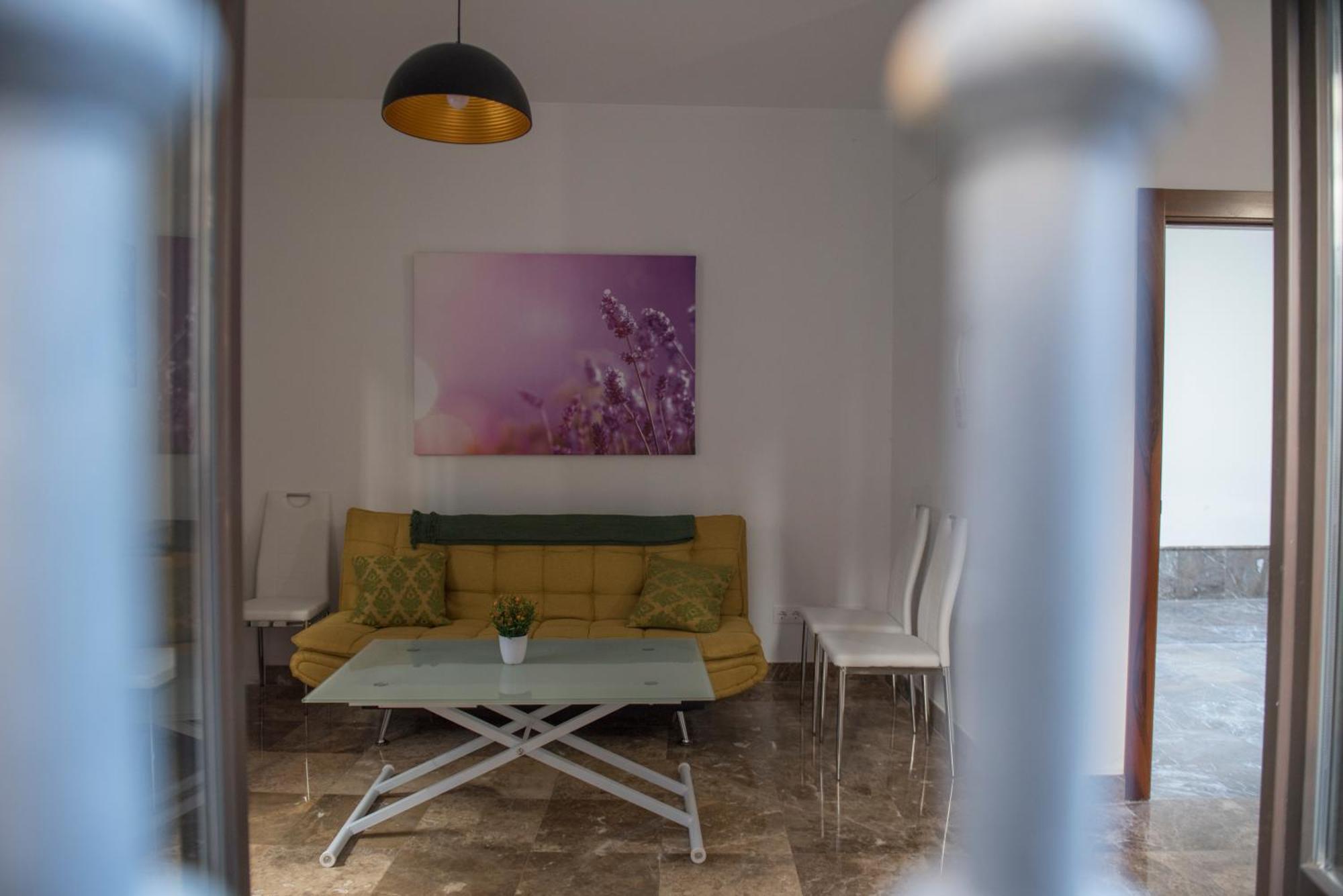 Apartment Luxury Puente De Triana *