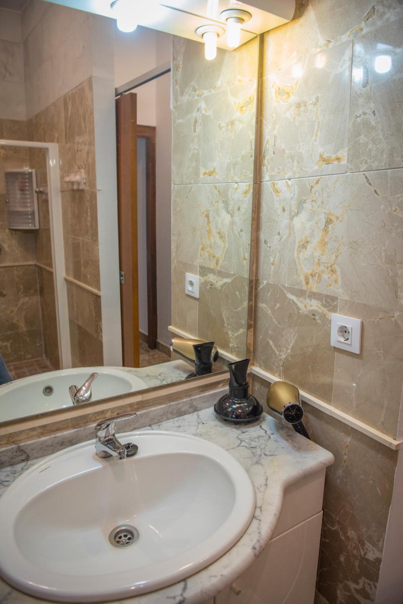 Apartment Luxury Puente De Triana *