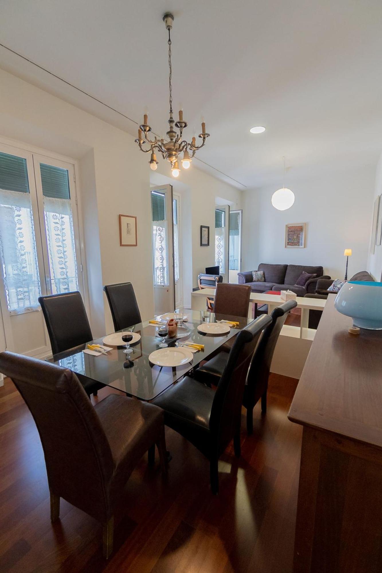Apartamento A Pies De La Giralda By Rentalsevilla