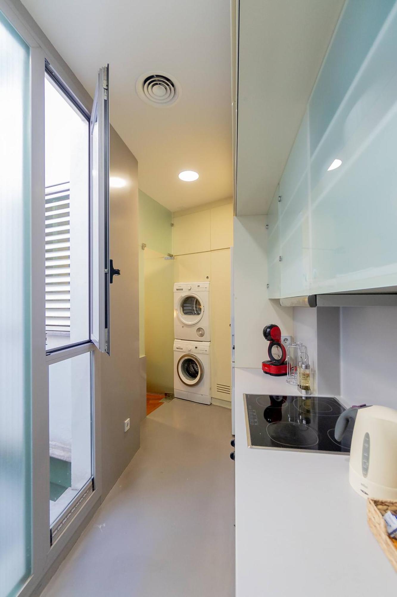 Apartamento A Pies De La Giralda By Rentalsevilla Sevilla