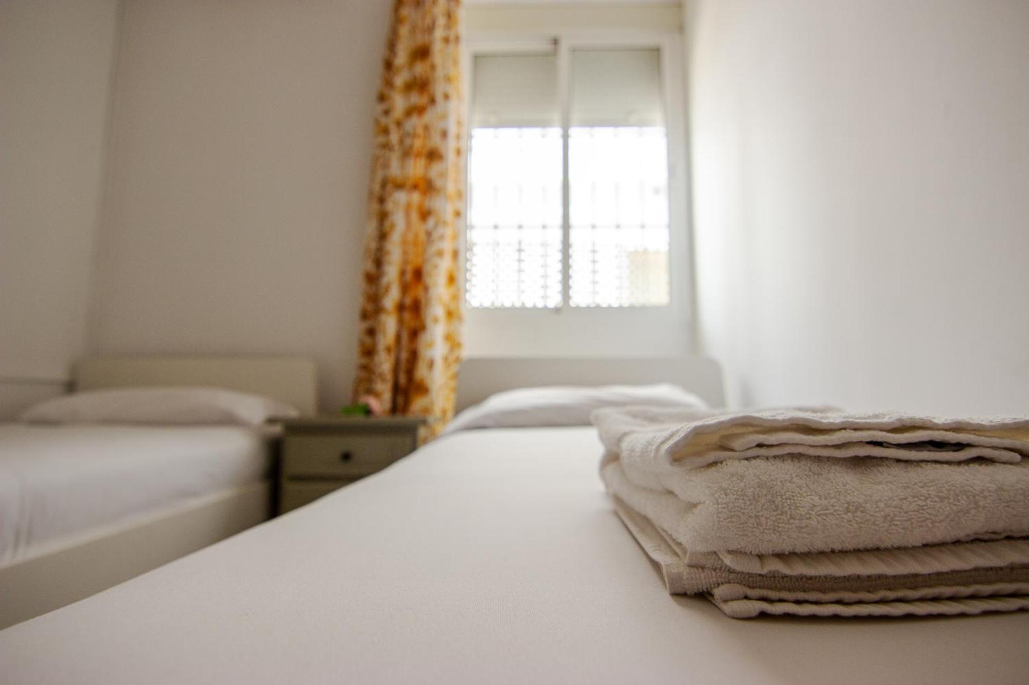 Apartment Rentalsevilla Encantador En El Gran Poder Seville