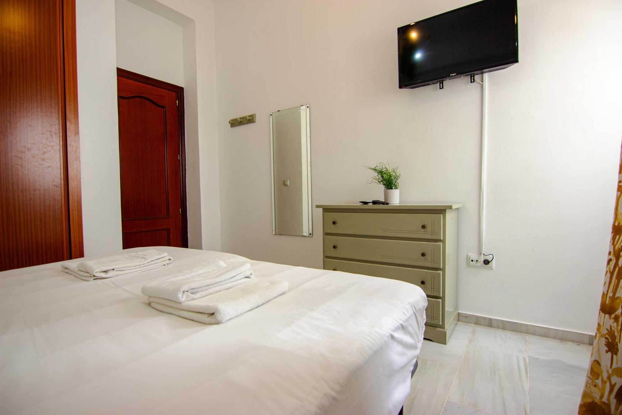 Apartment Rentalsevilla Encantador En El Gran Poder