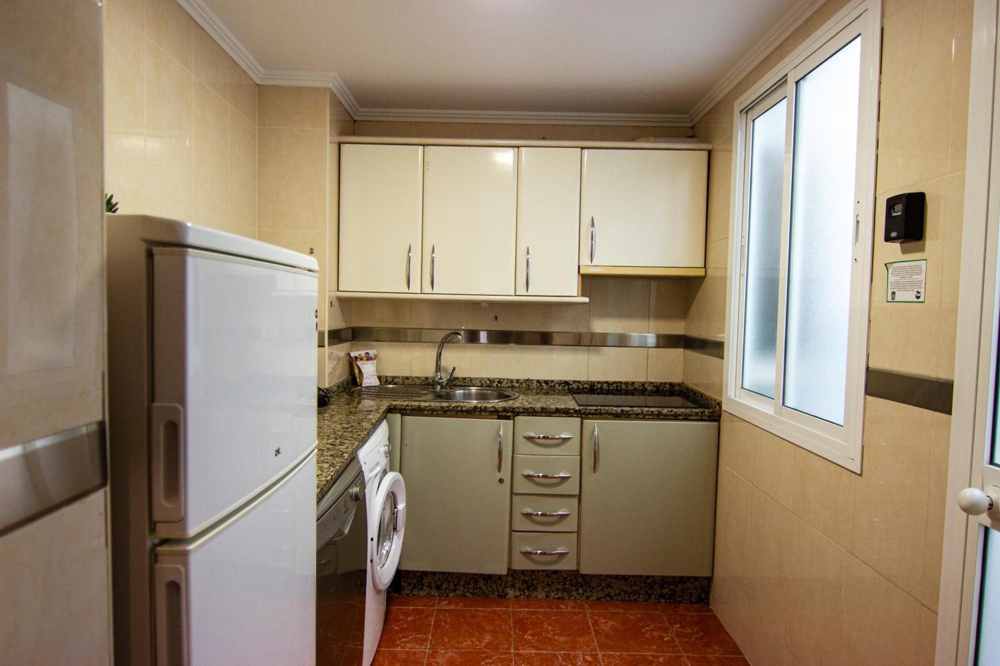 Rentalsevilla Encantador En El Gran Poder Seville