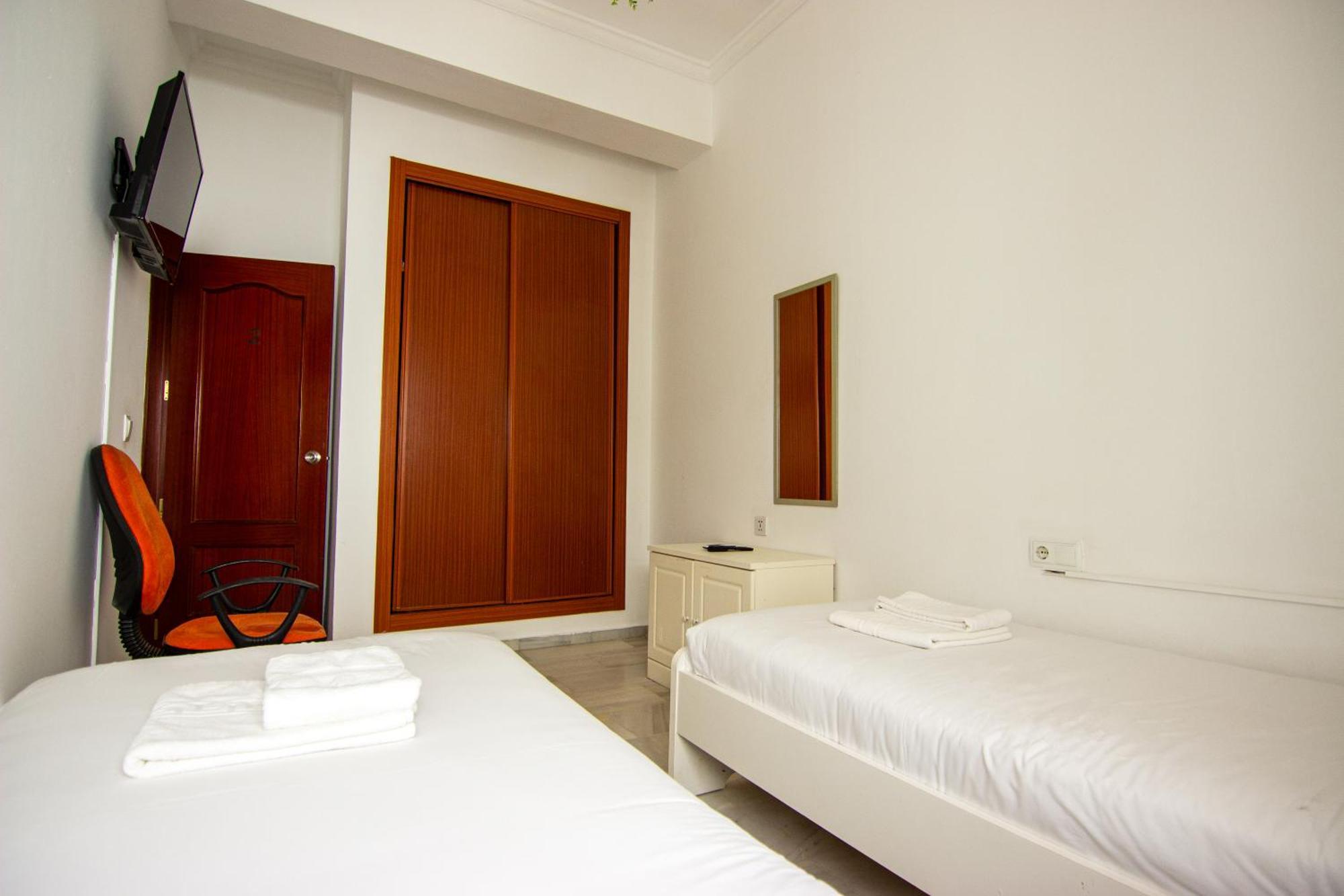 Apartment Rentalsevilla Encantador En El Gran Poder Seville