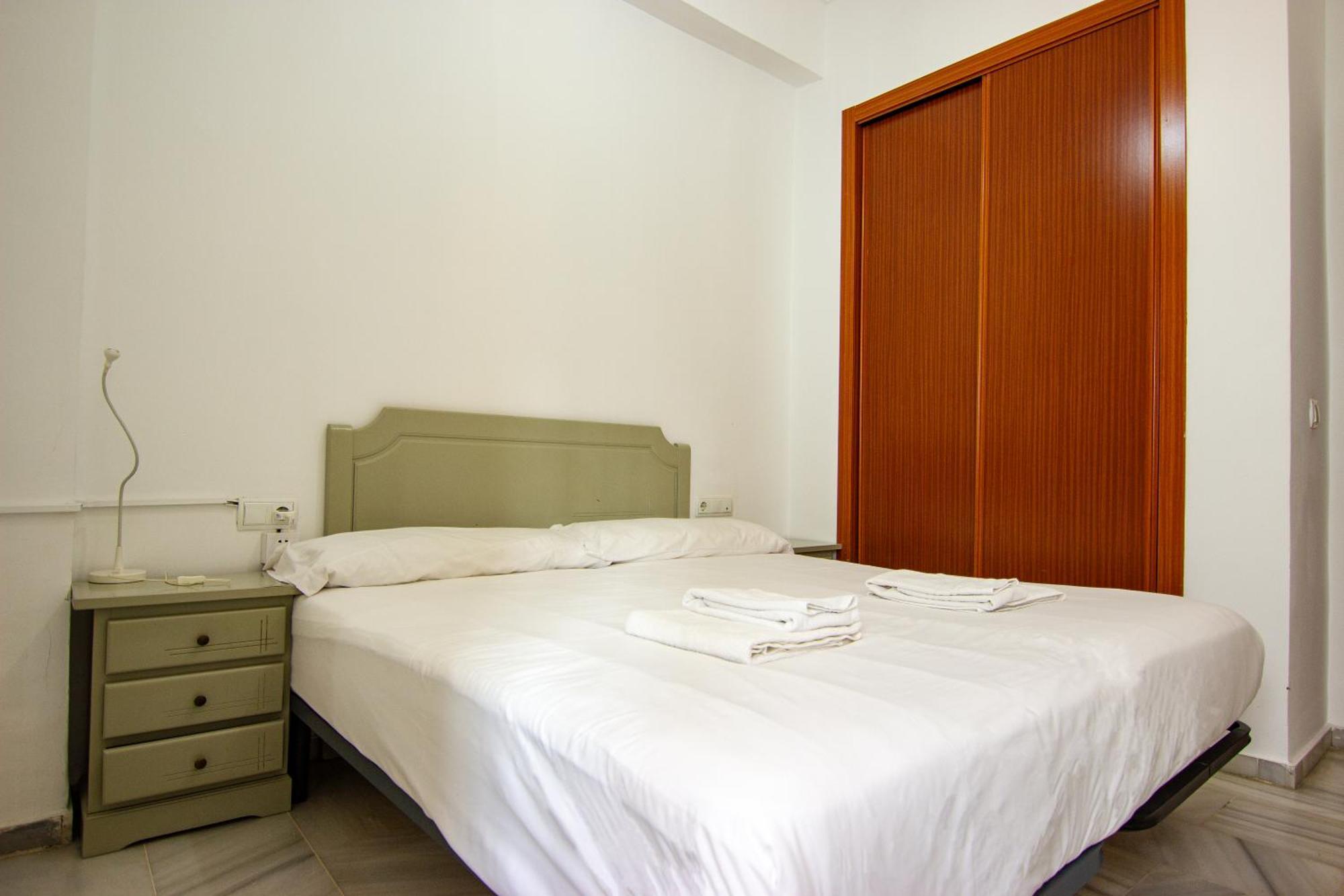 Rentalsevilla Encantador En El Gran Poder