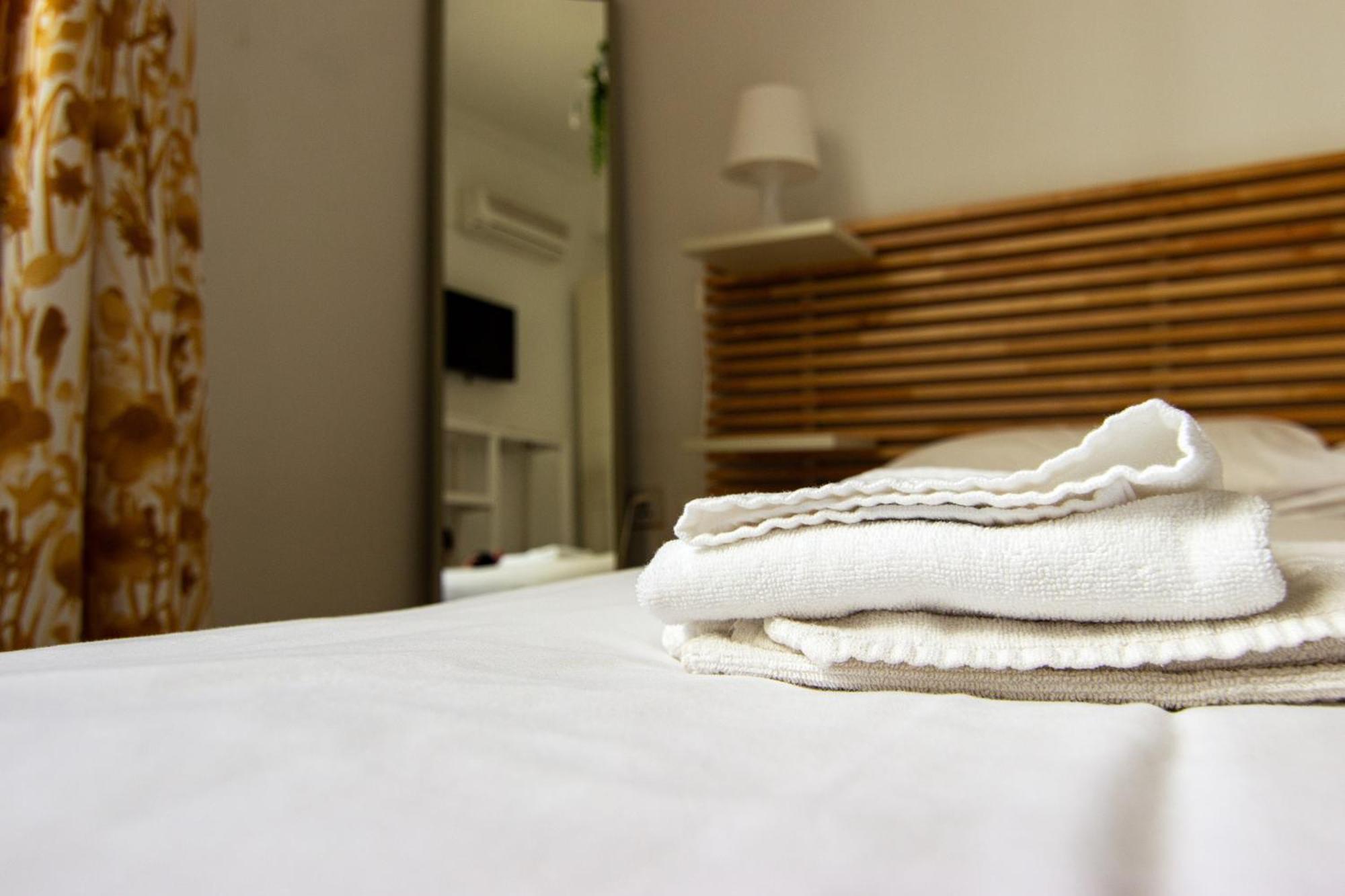 Apartment Rentalsevilla Encantador En El Gran Poder *