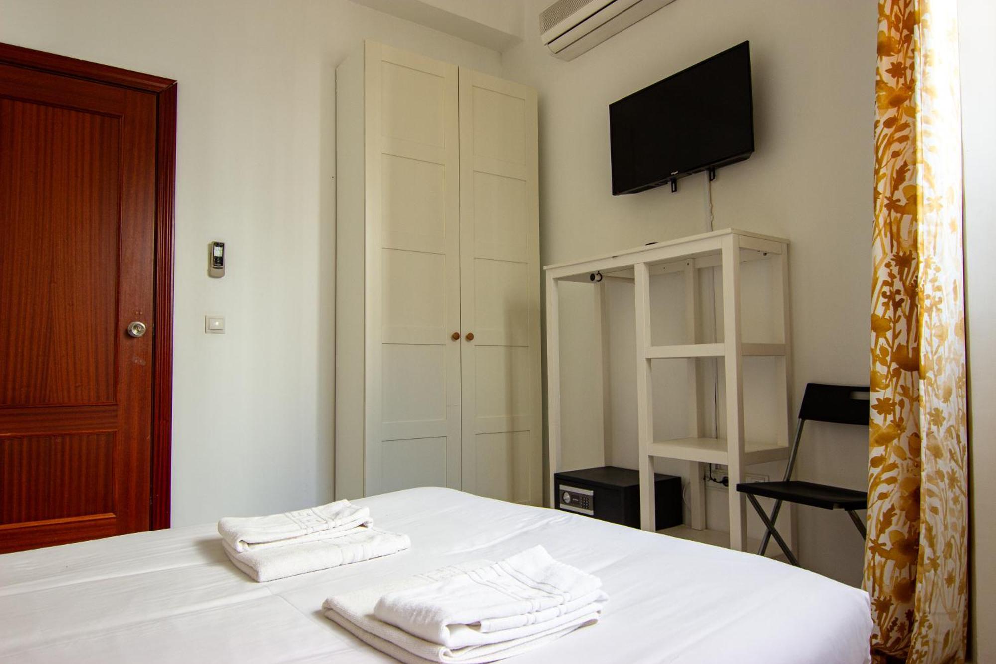 Rentalsevilla Encantador En El Gran Poder