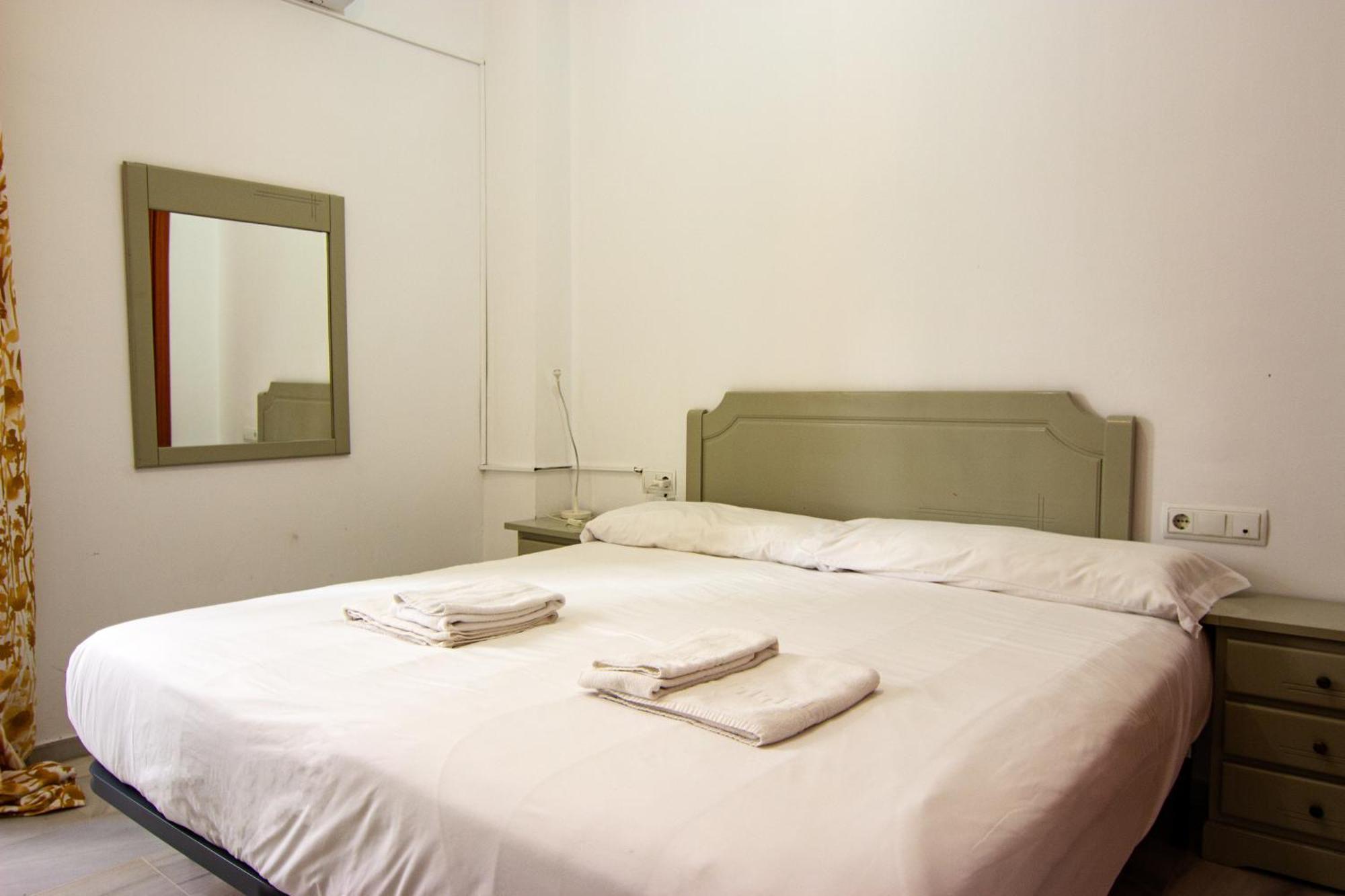 Apartment Rentalsevilla Encantador En El Gran Poder *
