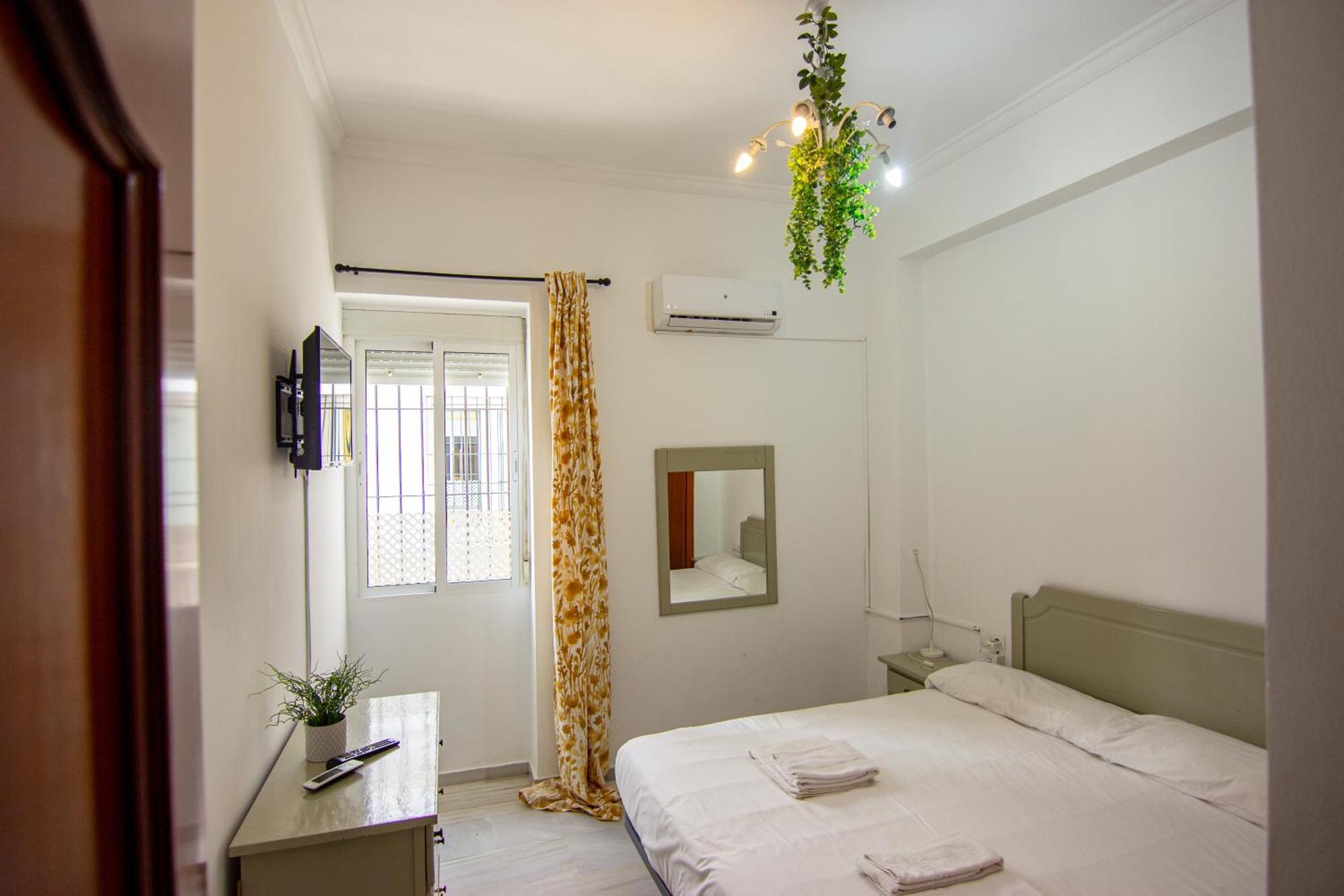 Apartment Rentalsevilla Encantador En El Gran Poder Seville