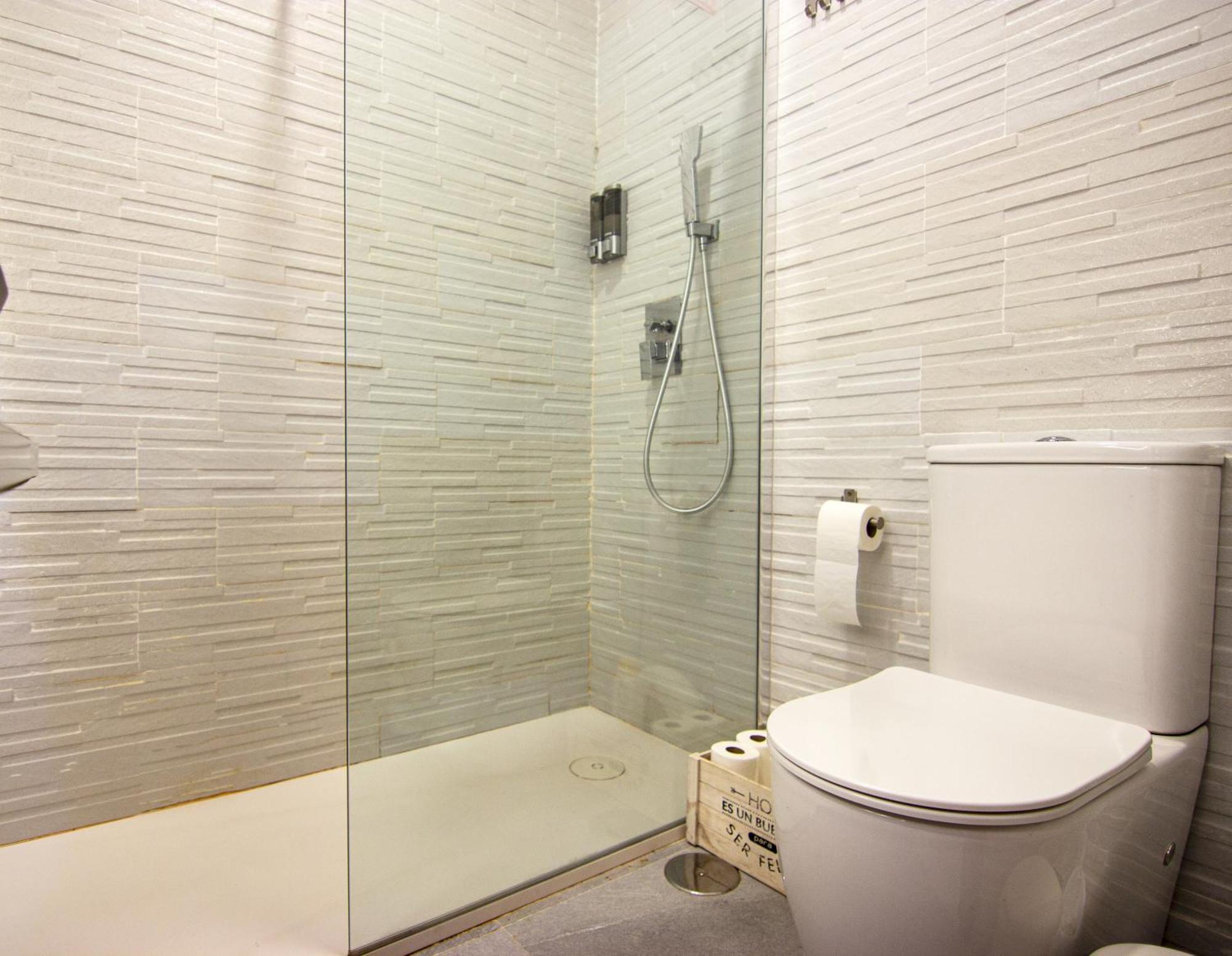 Apartment Rentalsevilla Encantador En El Gran Poder