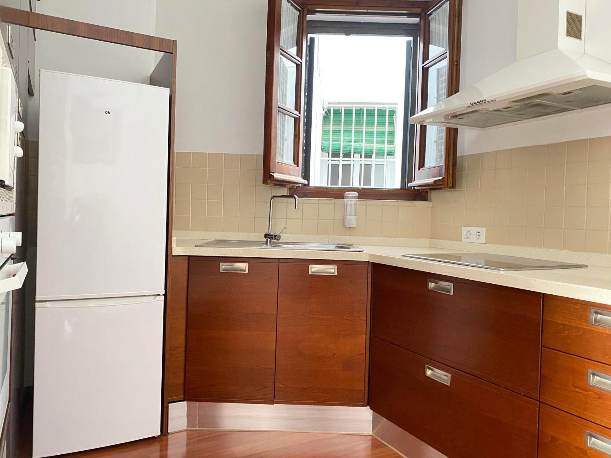 Apartment Hispalis San Julian