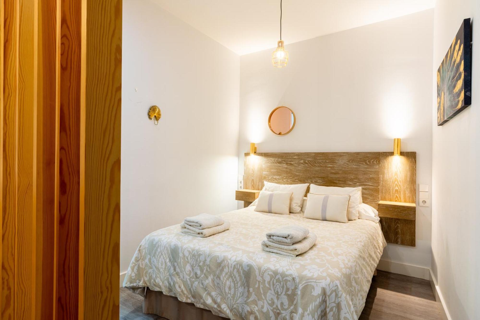 Apartment Estudio En Pleno Centro De By Msholidays *