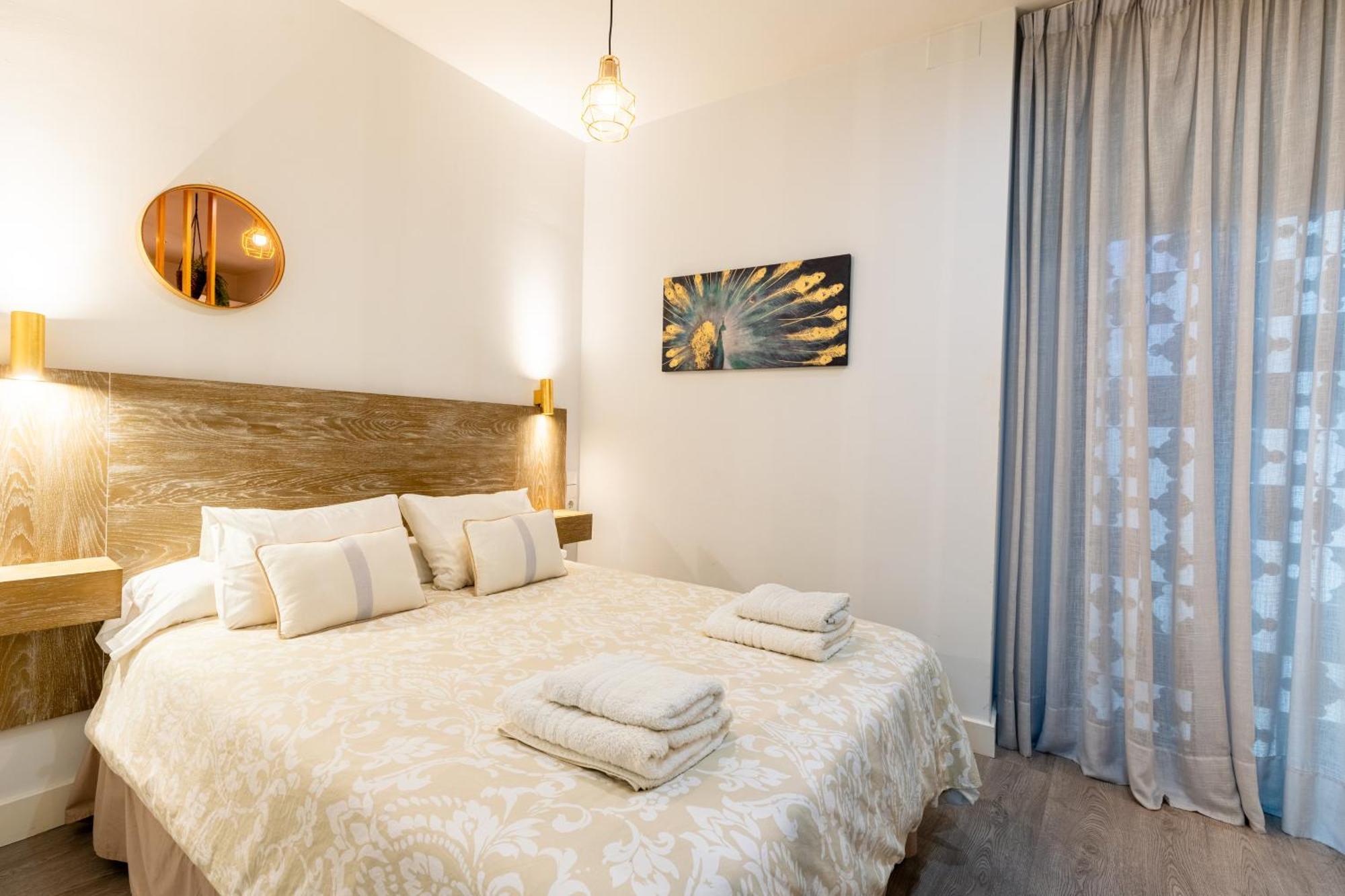 Apartment Estudio En Pleno Centro De By Msholidays *
