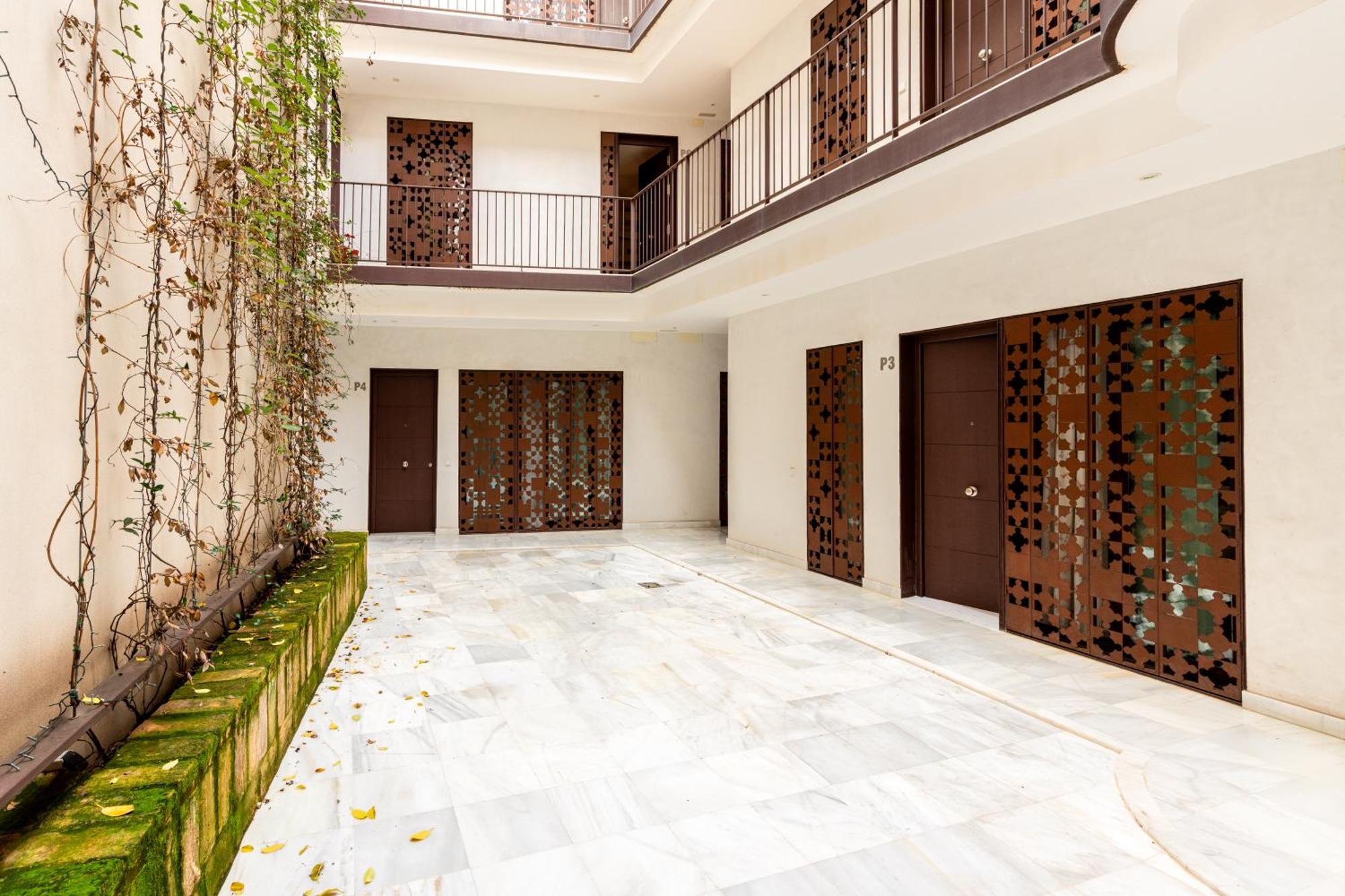 Apartment Estudio En Pleno Centro De By Msholidays Seville