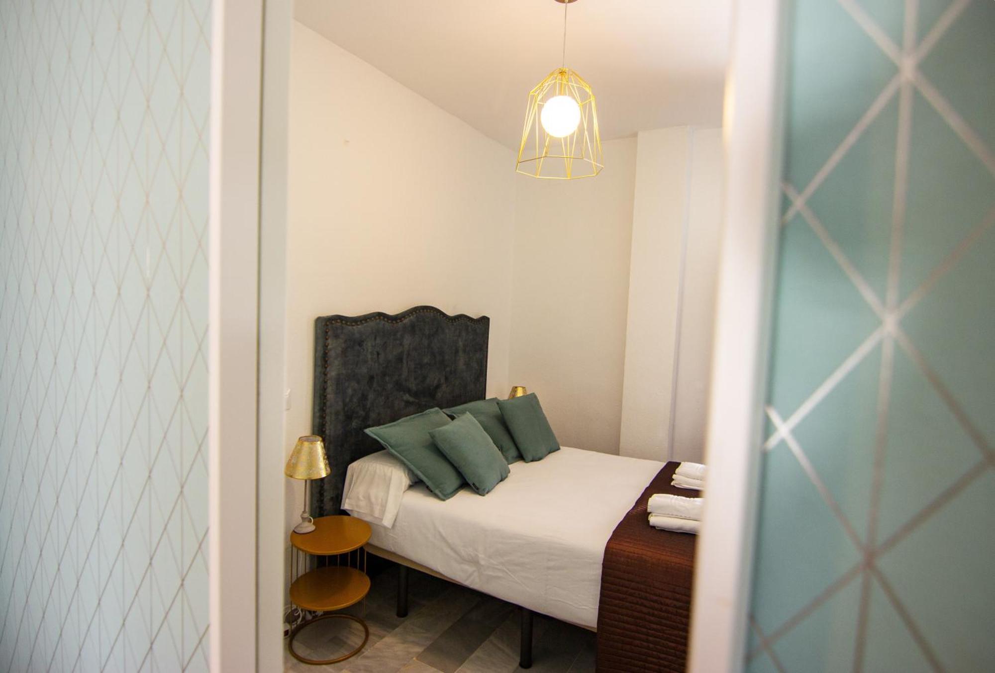 Apartamento Rentalsevilla San Luis