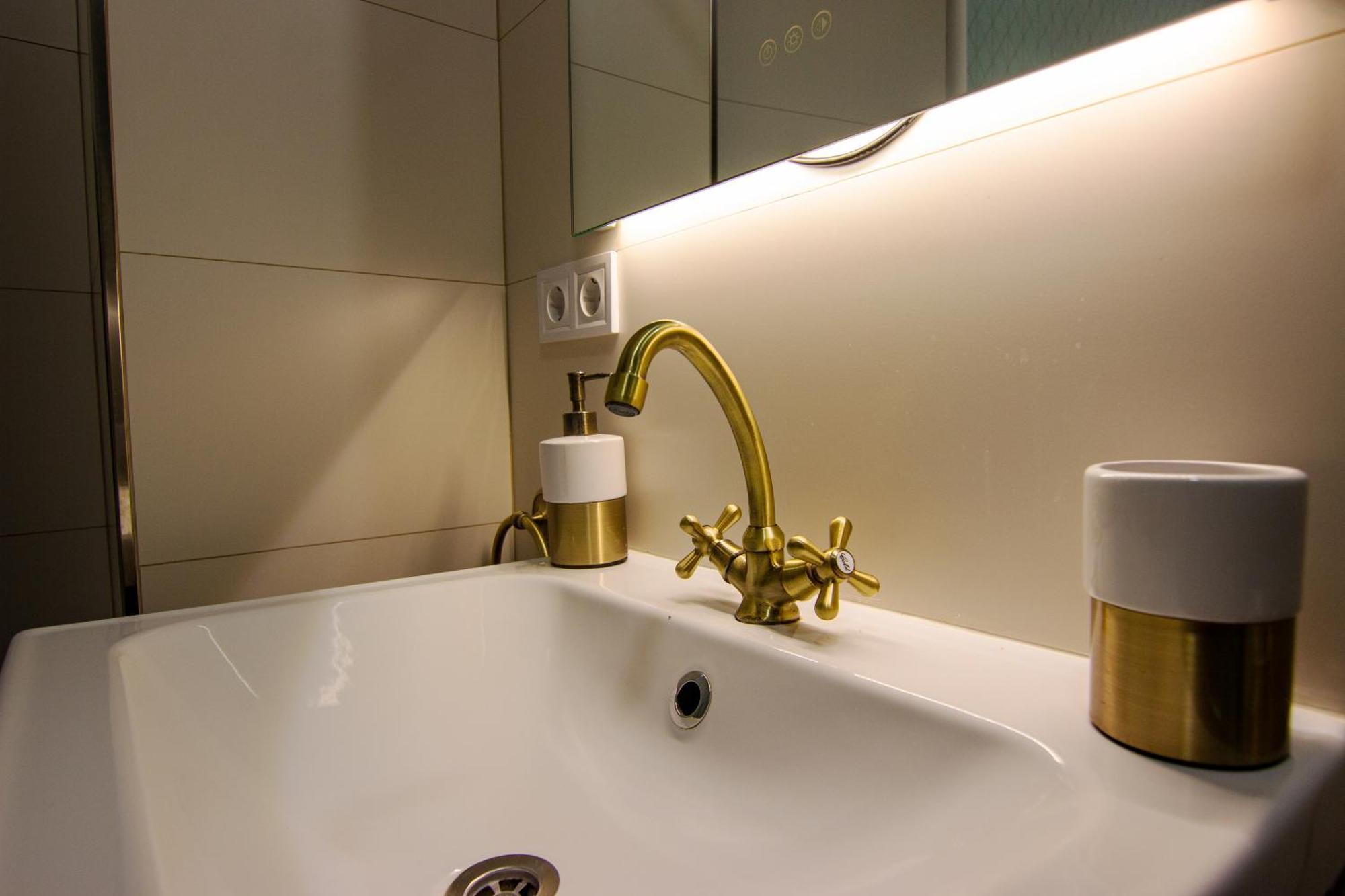 Apartamento Rentalsevilla San Luis *