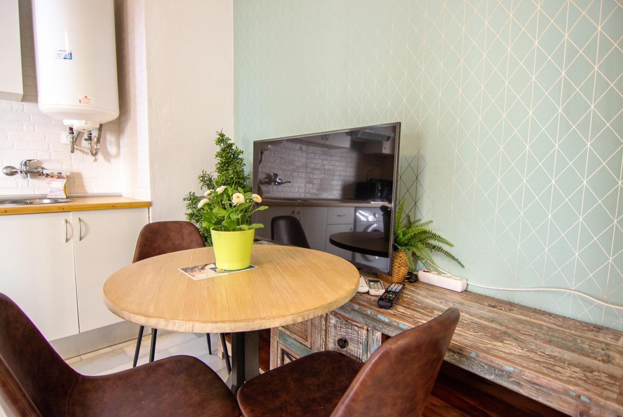 Apartamento Rentalsevilla San Luis *