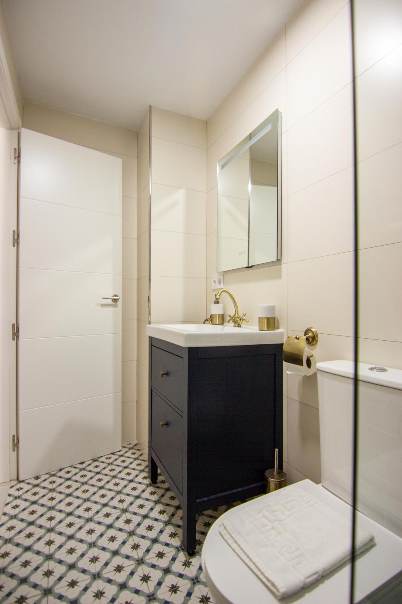 Apartamento Rentalsevilla San Luis *
